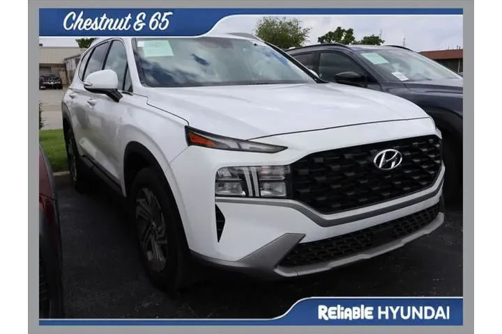 $27998 : Hyundai SANTA FE 2023 SEL 4d image 5