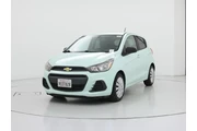 $10998 : Chevrolet Spark 2017 LS CVT thumbnail