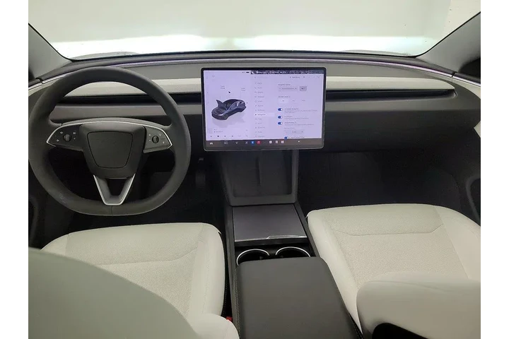 $38998 : Tesla Model 3 2025 Long Rang image 9
