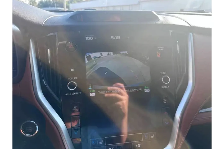 $23900 : 2020 Legacy Touring XT image 7