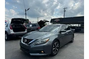 $12995 : 2018 Altima 2.5 SR thumbnail