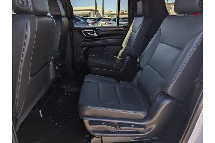 $39999 : Chevrolet Suburban 2023 4x2 image 8