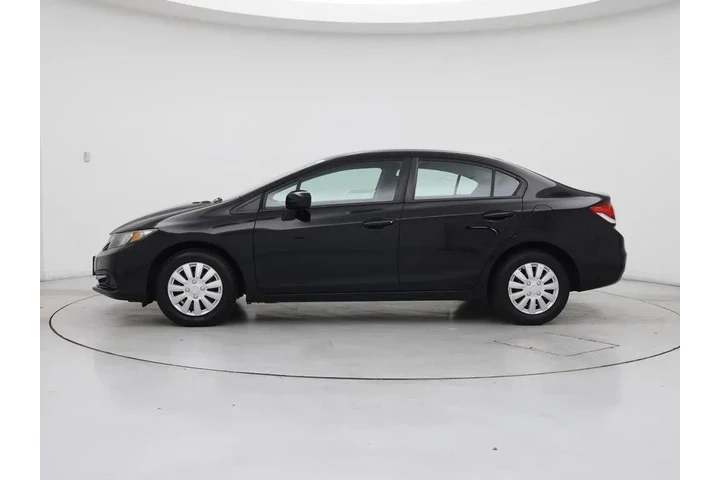 $15998 : Honda Civic 2015 LX 4dr Seda image 3