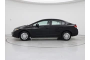 $15998 : Honda Civic 2015 LX 4dr Seda thumbnail