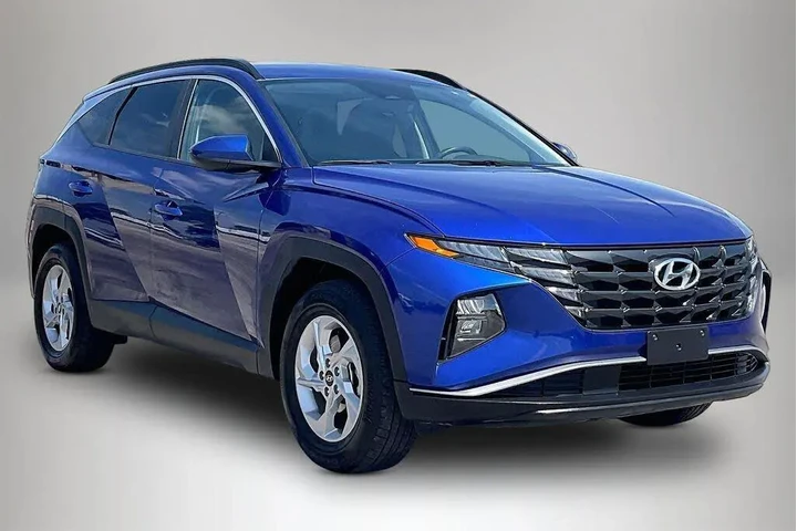 $19199 : Hyundai TUCSON 2024 AWD SEL image 1