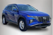 Hyundai TUCSON 2024 AWD SEL