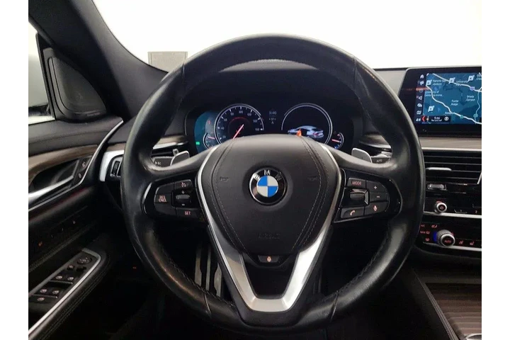 $26998 : BMW 6 Series 2018 AWD 640i x image 10