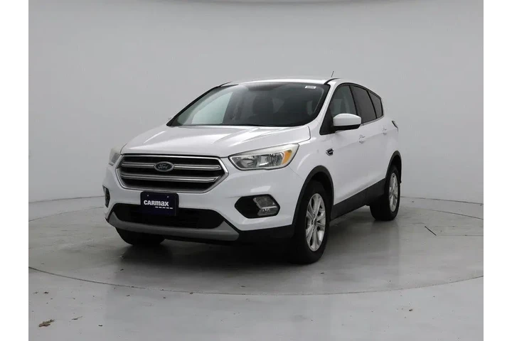 $12998 : Ford Escape 2017 AWD SE 4dr image 4