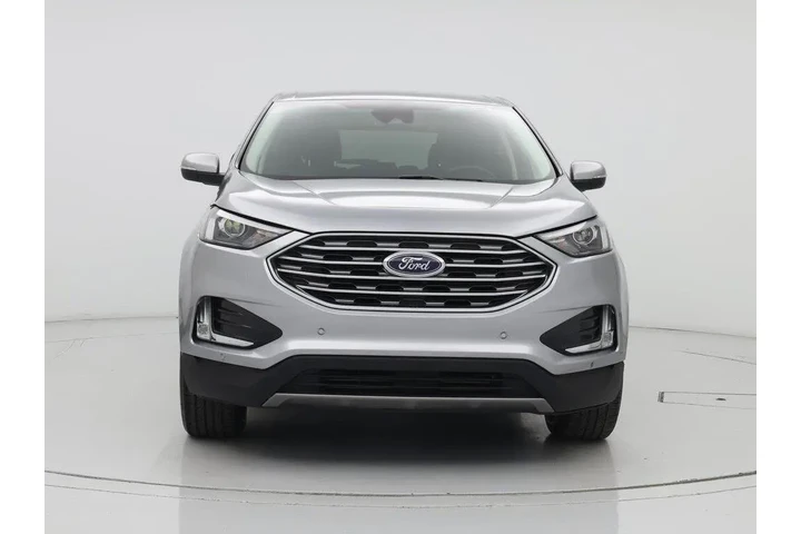 $26998 : Ford Edge 2024 AWD Titanium image 5