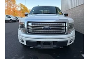$25725 : Ford F-150 2013 4x4 Platinum thumbnail