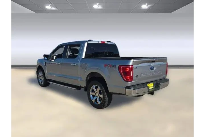 $28499 : Ford F-150 2021 4x4 XL 4dr S image 3