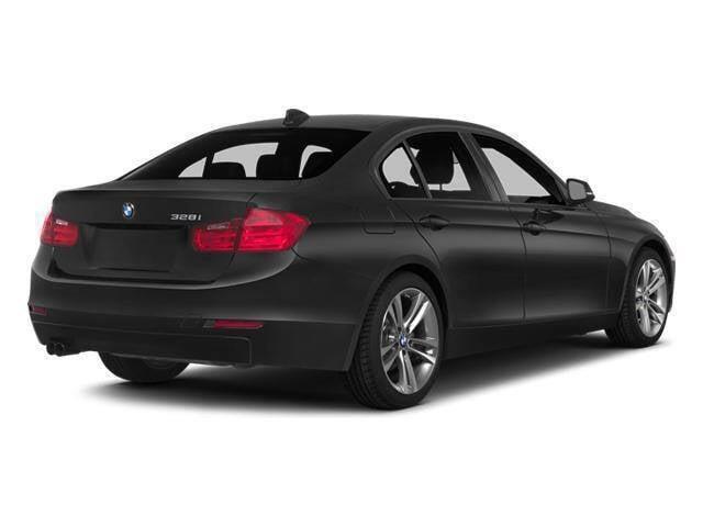 2014 BMW 3 Series 328i image 3