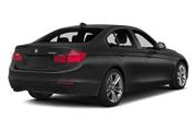 2014 BMW 3 Series 328i thumbnail