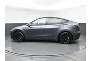 $18326 : Tesla Model Y 2021 AWD Long thumbnail