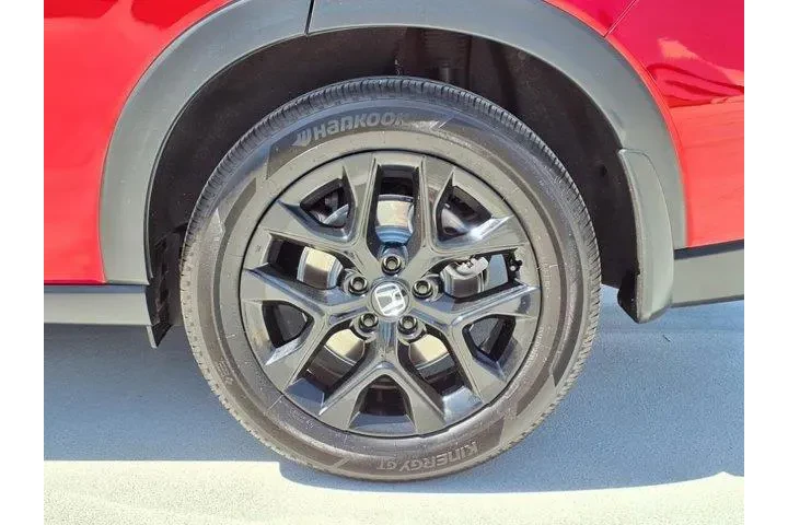 $23997 : Honda HR-V 2024 Sport 4dr Cr image 7