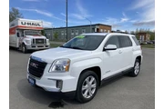 2017 GMC Terrain SLE-2