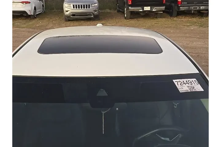 $15871 : Nissan Altima 2020 2.5 Plati image 5