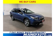 Subaru Outback 2021 AWD Tour en Santa Rosa