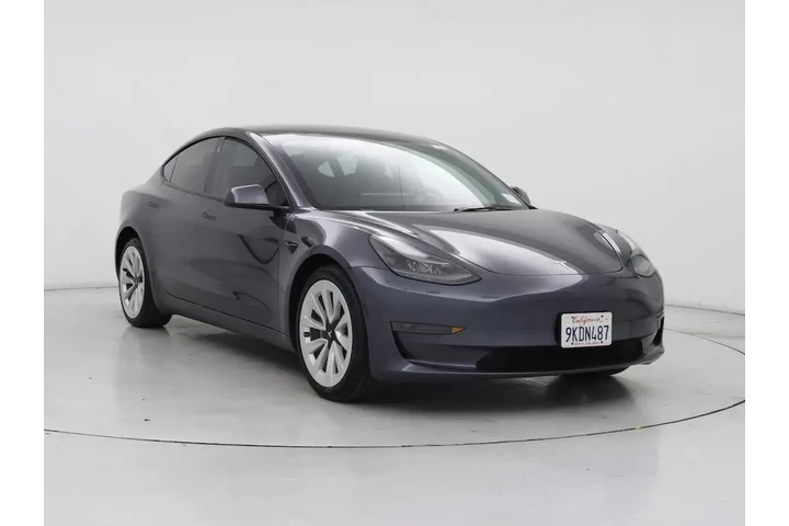 $27998 : Tesla Model 3 2023 4dr Sedan image 1
