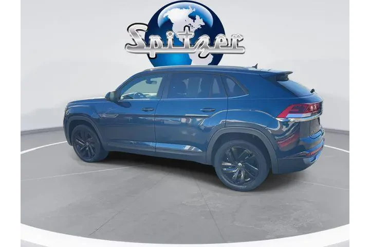 $23006 : Volkswagen Atlas Cross Sport image 6