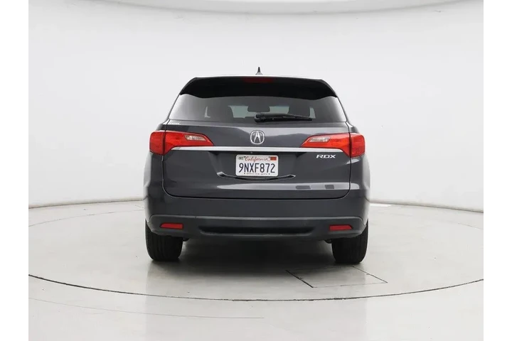 $14998 : Acura RDX 2015 4dr SUV w/Tec image 6