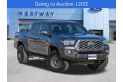 Toyota Tacoma 2021 4x4 SR V6 en Dallas
