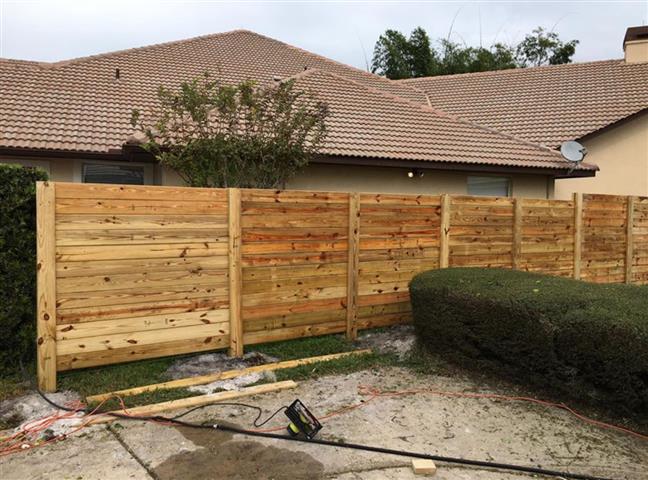 Home Fence Solution llc image 9