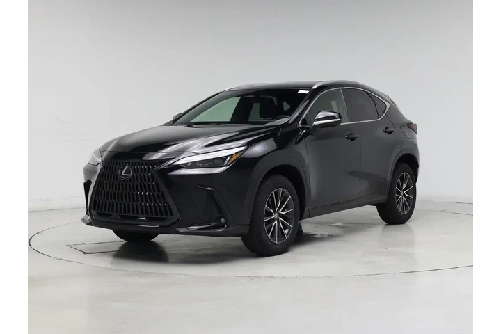 $38998 : Lexus NX 350 2023 AWD Premiu image 4