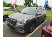 $26907 : Subaru Forester 2023 AWD Lim thumbnail