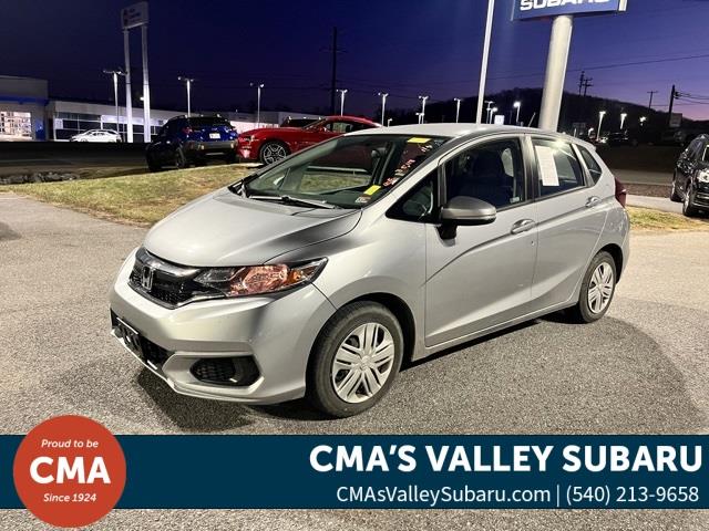 $17392 : PRE-OWNED 2018 HONDA FIT LX image 1