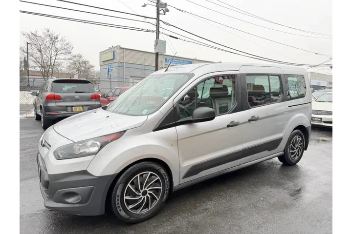 $6499 : 2015 Transit Connect XL image 6