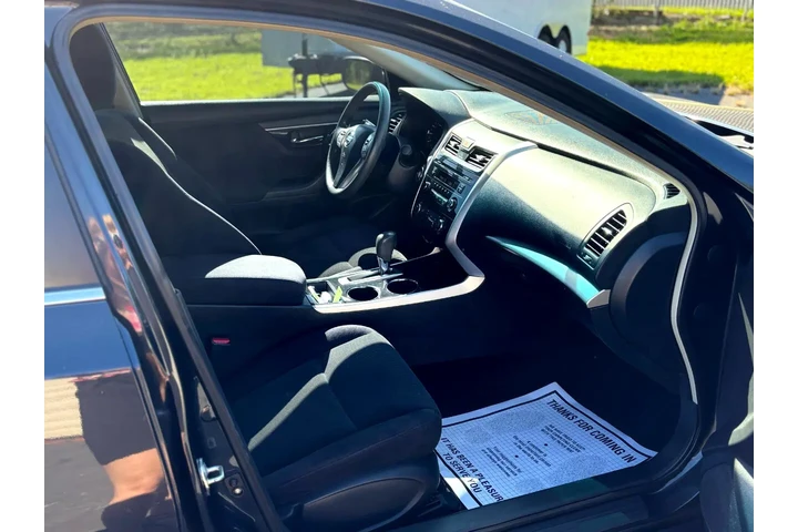 $8995 : 2013 Altima image 7