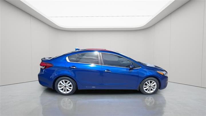 $8977 : 2017 Forte S image 8