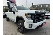2021 GMC Sierra 2500HD AT4 Cr thumbnail