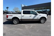 $33995 : Ford F-150 2019 4x4 Platinum thumbnail