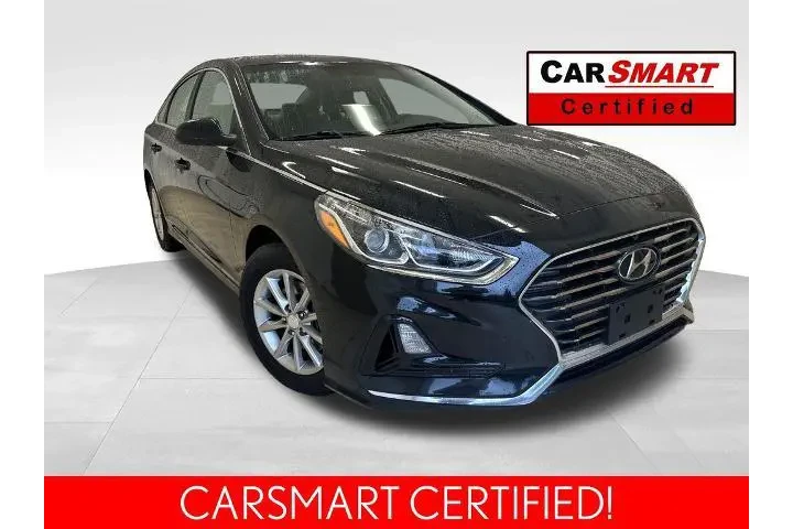 $9950 : Hyundai SONATA 2018 SE 4dr S image 1