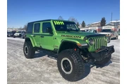 $38999 : 2019 Wrangler Unlimited Rubic thumbnail