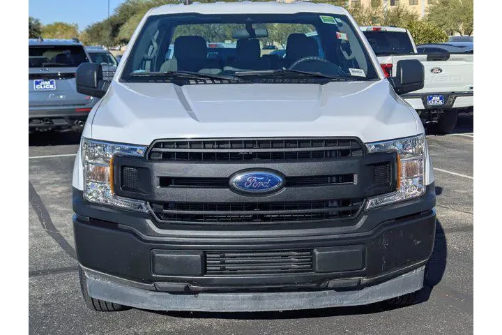 $29999 : Ford F-150 2020 4x2 XL 4dr S image 6