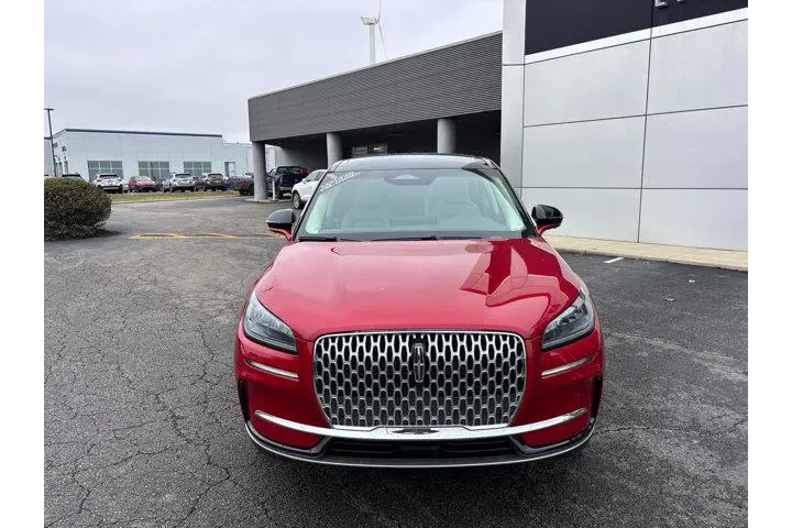 $34985 : Lincoln Corsair 2023 AWD Sta image 2