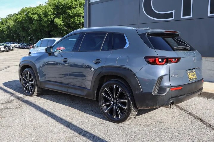 $32987 : 2025 CX-50 2.5 S Premium Plus image 6