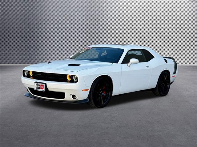 $36549 : 2018 Challenger R/T Scat Pack image 3