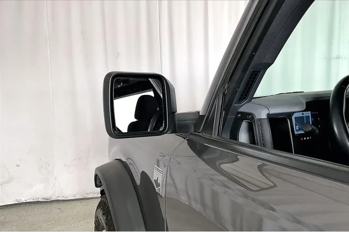 $30771 : Ford Bronco 2021 4x4 Badland image 10