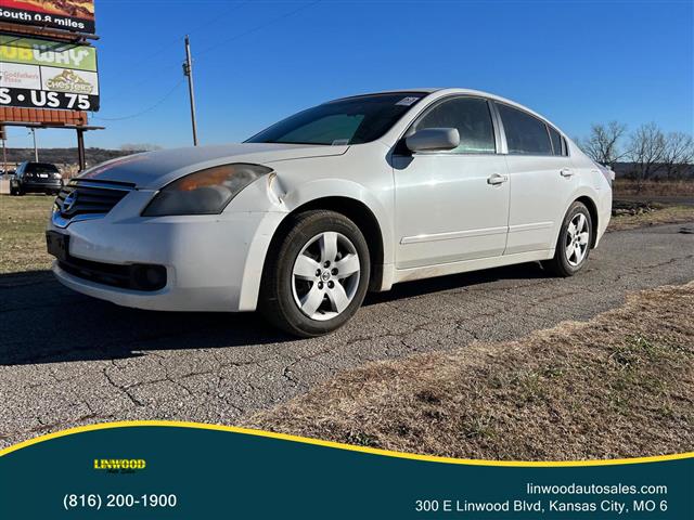 $3600 : 2008 NISSAN ALTIMA2008 NISSAN image 3