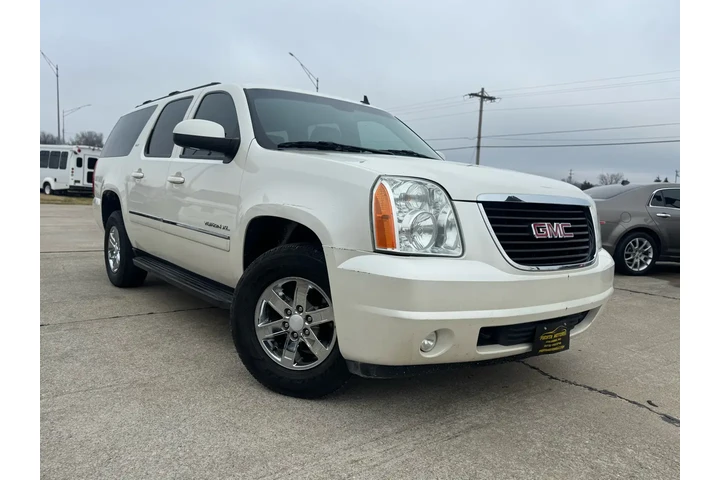 $9999 : 2012 GMC Yukon XL SLT-1 1/2 T image 5
