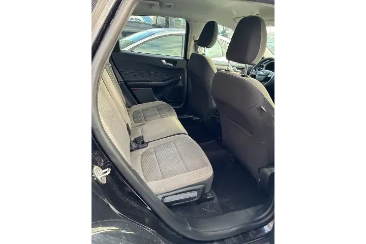 $16991 : Ford Escape 2021 AWD SE 4dr image 6