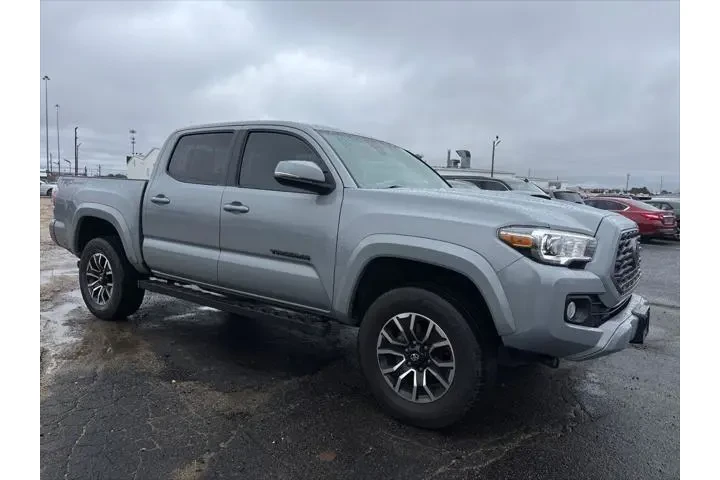 $31600 : Toyota Tacoma 2021 4x2 TRD S image 2