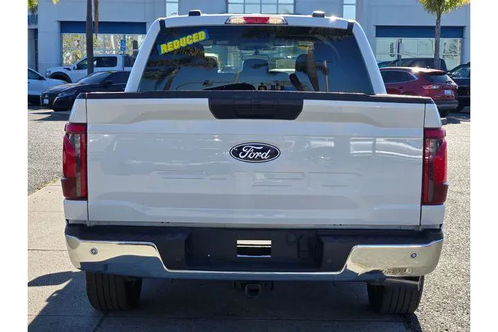 $39984 : Ford F-150 2025 4x2 XLT 4dr image 8