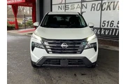 Nissan Rogue 2024 AWD SV 4dr thumbnail