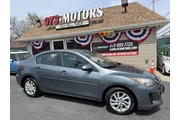 $5299 : 2012 MAZDA3 i Touring thumbnail