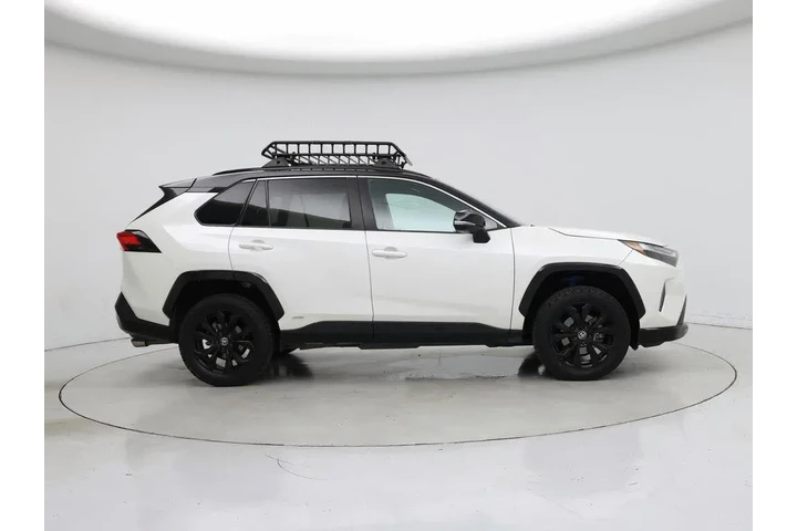 $33998 : Toyota RAV4 Hybrid 2022 AWD image 7